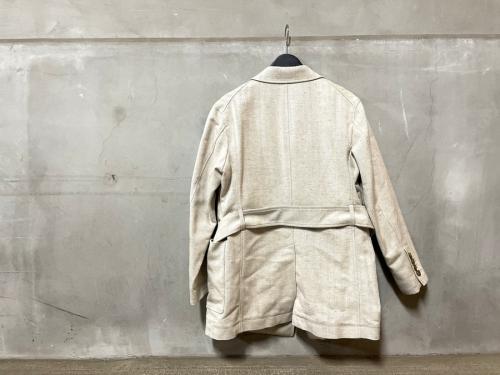 セットアップジャケットのトレファクスタイル調布店
