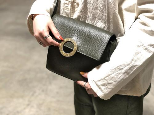 CELINEのセリーヌ