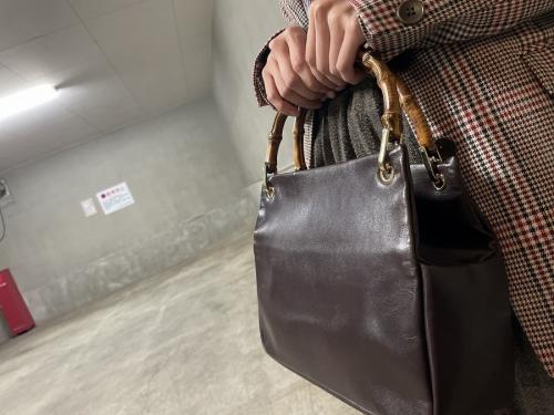 バンブーの買取強化