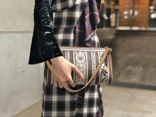 エトロのハンドバッグ 12478 7196