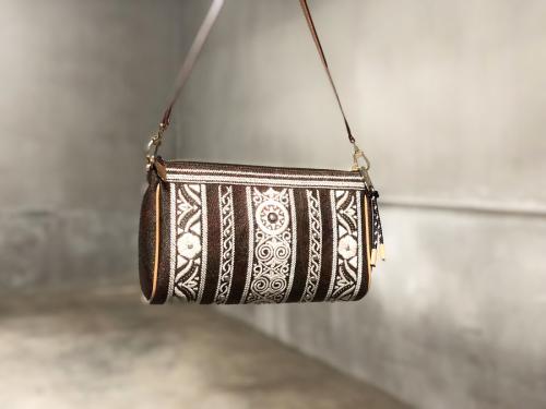 ハンドバッグ 12478 7196のトレファクスタイル調布店