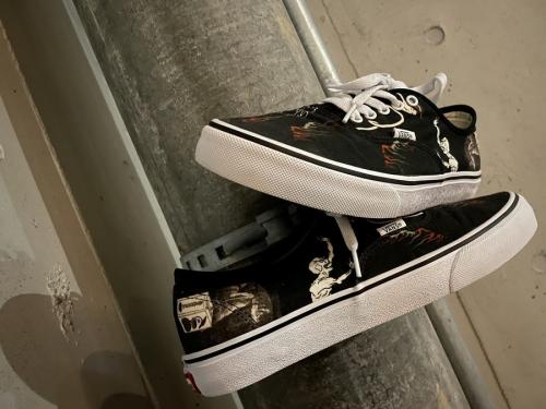 WACKO MARIAのワコマリア