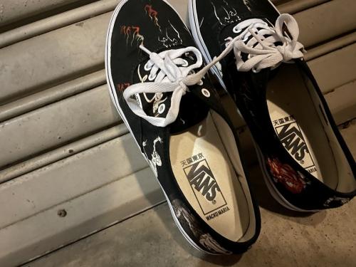 東京天国 お化け図の買取強化