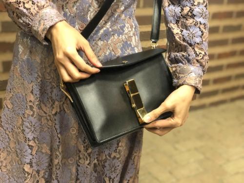 ショルダーバッグ イタリア製のトレファクスタイル調布店