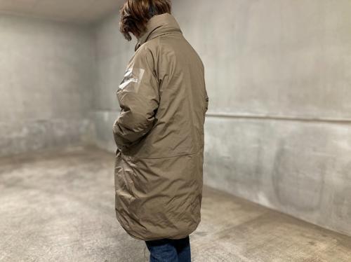 ワイルドシングスのモンスターパーカー