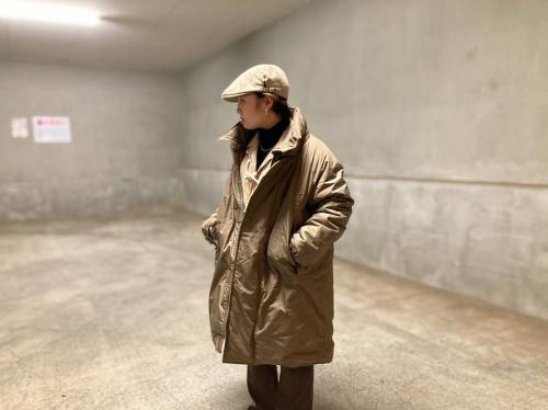 モンスターパーカーの買取強化