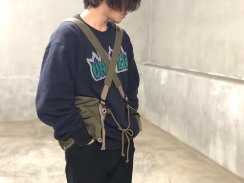 トレファクスタイル調布店