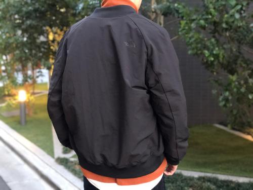 Versatile Q3 Jacket バーサタイルキュースリージャケットの買取強化中