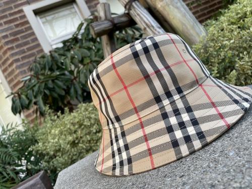 BURBERRYのバーバリー