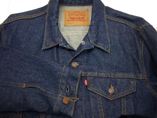 Levi'sのリーバイス