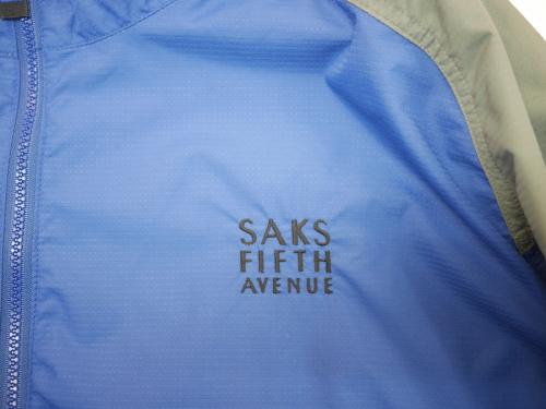 コロンビアのパッカブルアノラックパーカー