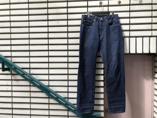 LEVI'S VINTAGE CLOTHINGのリーバイスビンテージクロージング