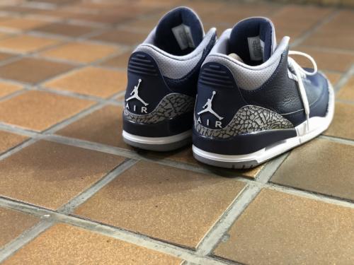 エアジョーダン3