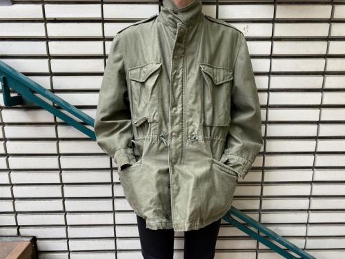 US ARMY VINTAGEのユーエスアーミーヴィンテージ