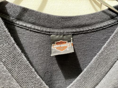 プリントTシャツ