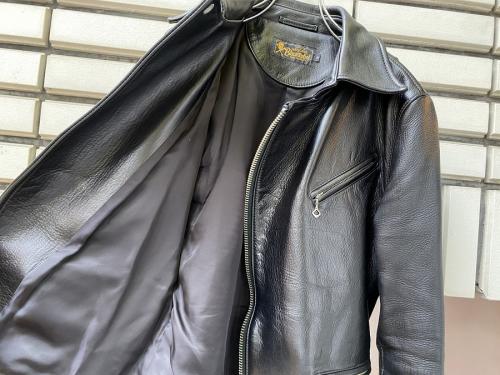 RUDE GALLERY BLACK REBELのルードギャラリーブラックレベル