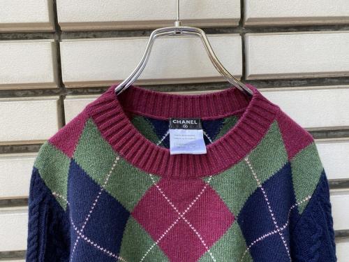 CHANELのシャネル