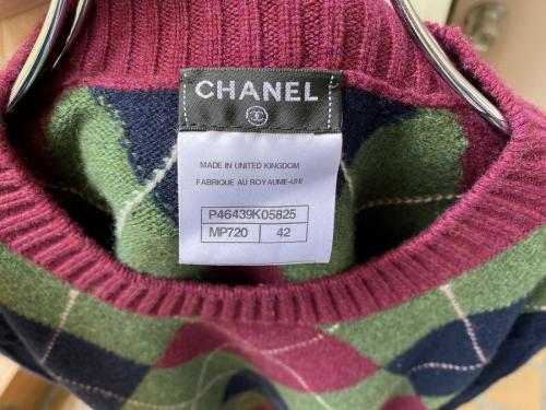 ヴィンテージニット