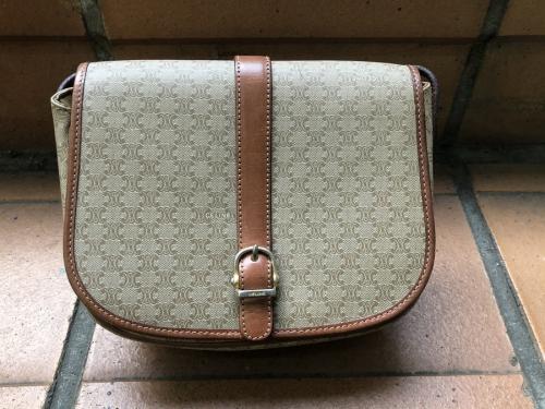 CELINEのセリーヌ