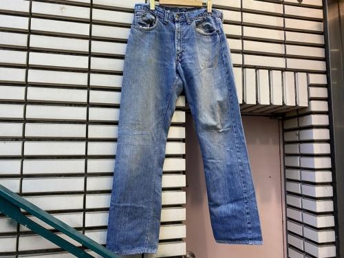 Levi'sのリーバイス