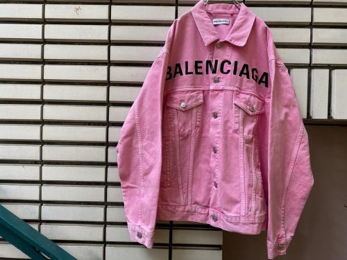 BALENCIAGAのバレンシアガ