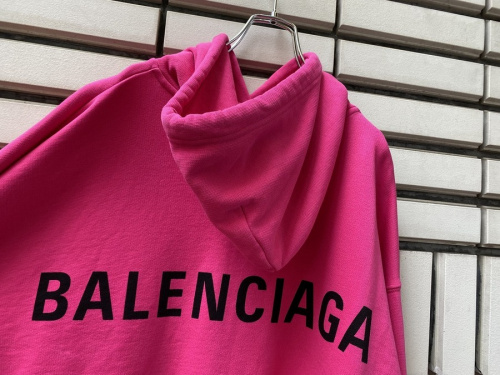 ラグジュアリーブランドのBALENCIAGA