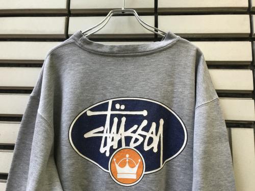 オールドステューシー