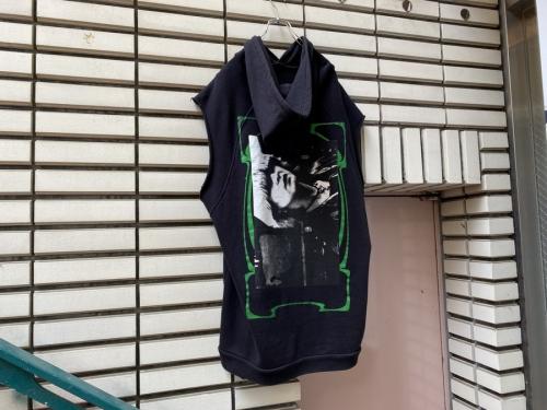 RAF SIMONSのラフシモンズ