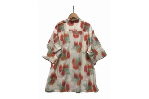 ケンゾーのカジュアルシャツ