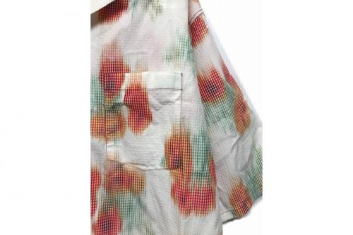 カジュアルシャツの21SS Coquelicot