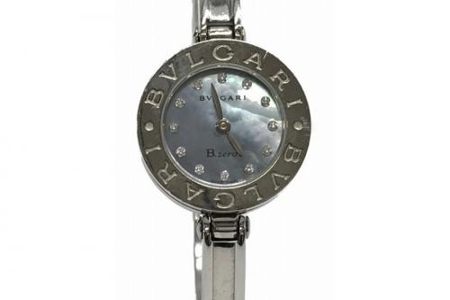 バングルウォッチのB-ZERO1