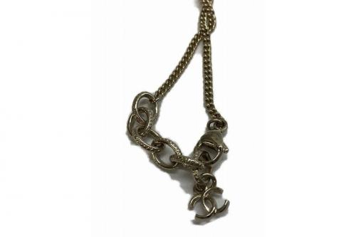 ハートモチーフネックレスの21SS