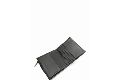 メゾンマルジェラのLeatherWallet