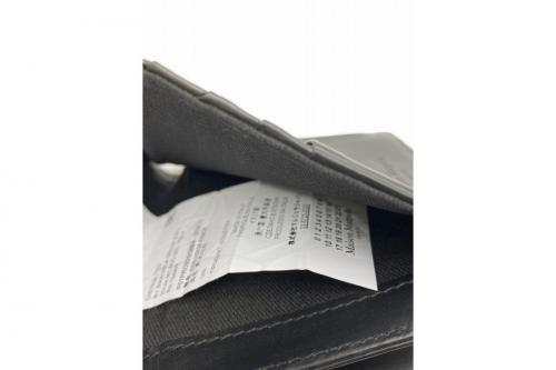 レザーウォレット