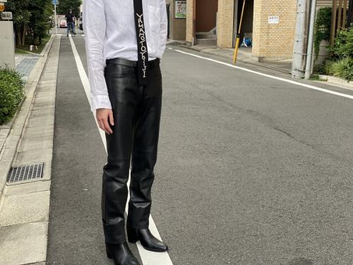 エディ･スリマン