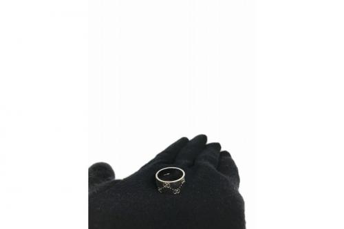 グッチのGGアイコンリング