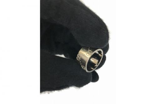 GGアイコンリングのアクセサリー