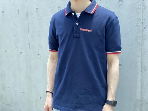 PRADA SPORTSのプラダスポーツ