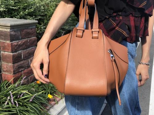 ハンモックスモールバッグのHAMMOCK SMALL BAG