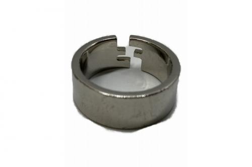 シルバーリング