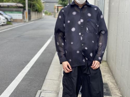 BALENCIAGA SPORTSのバレンシアガ スポーツ