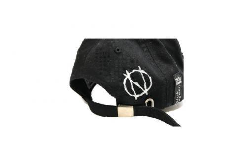 SM1LE CAPのキャップ