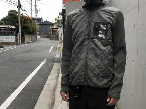 ニット/ドライバーズニット/切替