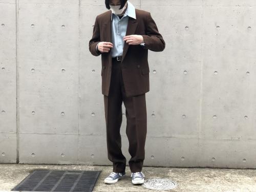 YS for men YOHJI YAMAMOTOのワイズフォーメンヨウジヤマモト