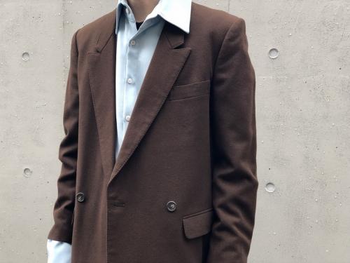 ワイズフォーメンヨウジヤマモトのオールドセットアップ