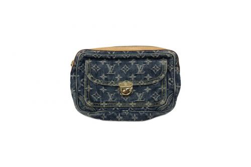 LOUIS VUITTON のルイ ヴィトン