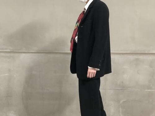 ヴィンテージセットアップ