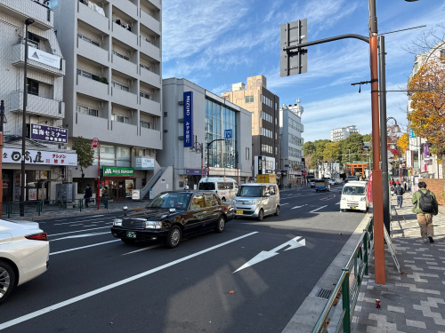トレファクスタイル早稲田店ブログ画像3