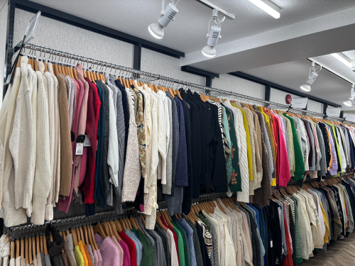 トレファクスタイル早稲田店ブログ画像2