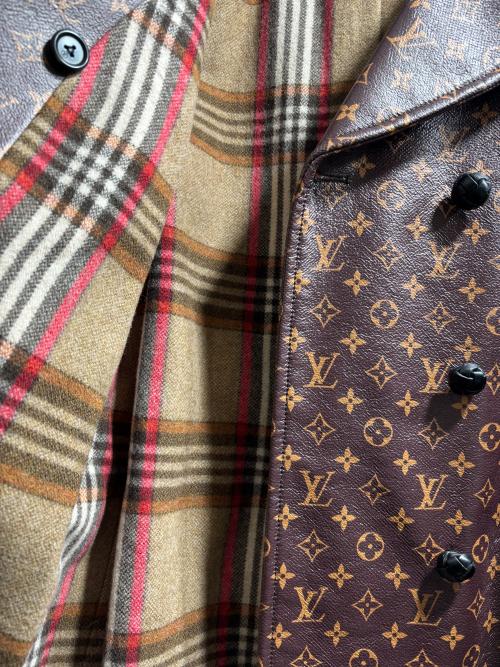 トレファクスタイル早稲田店ブログ画像4